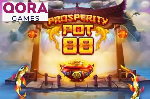 Prosperity Pot 88